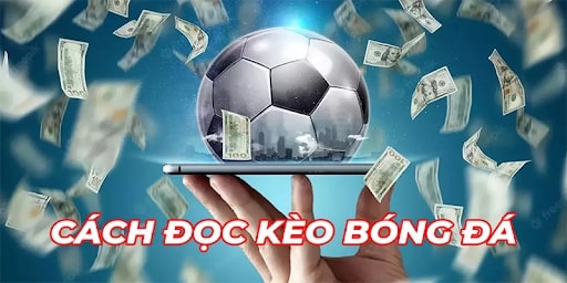 Kèo chấp nửa một là sao